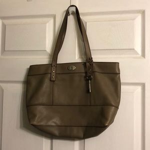 Fossil Shoulder Bag
